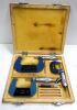 Micrometer Set 0-3" - 2