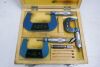 Micrometer Set 0-3" - 3