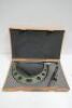 Mitutoyo 6-7" Micrometer