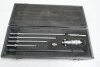 Moore & Wright 0-125mm Bore Micrometer