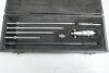 Moore & Wright 0-125mm Bore Micrometer - 2