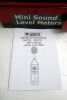 Precision Gold NO5CC Sound Level Meter - 2