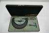 Moore & Wright 3-4" Micrometer