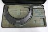 Moore & Wright 5-6" Micrometer - 2