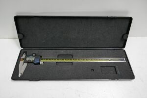 Digital Vernier Calliper 0-300mm