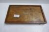 Starrett 7-8" Micrometer - 4