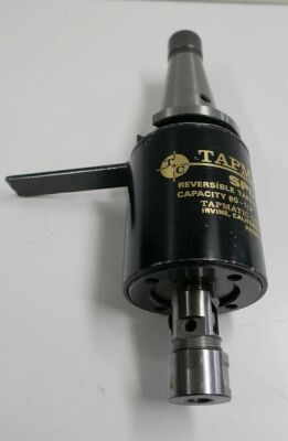 Tapmatic SDP-5 Tapping Head