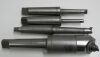 Devlieg Precision Boring Bars 3 Morse Taper - 5