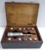 Tadco Autogard 250 Collet Chuck