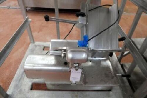Meat Slicer