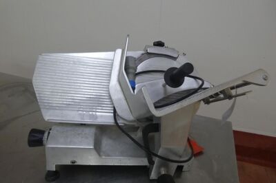 Minerva Omega 300BF Meat Slicer