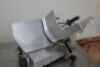 Minerva Omega 300BF Meat Slicer - 2