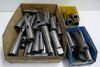 Assorted Morse Taper Adaptors - 2