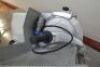 Minerva Omega 300BF Meat Slicer - 3
