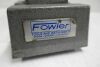 Fowler VHG 150mm - 3