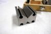 Rafan 3"x2"x2" Vee Blocks - 2