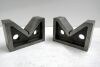 Eclipse 5"x4"x2" Vee Blocks - 2