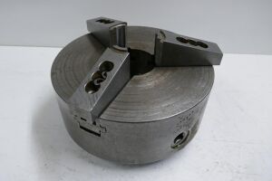 10" 3 Jaw Chuck