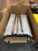 Approximately 8750kg Of Welding Rods - 8