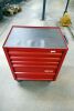 USAG 519 5 Drawer Mobile Tool Cabinet - 2