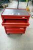 USAG 519 5 Drawer Mobile Tool Cabinet - 3