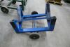 Mobile Material Trollies 2 Off - 2