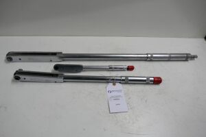 Various Britool Torque Wrenches