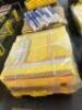 Approximately 8750kg Of Welding Rods - 12