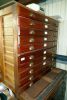 10 Drawer Plans Chest - 2