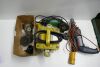 110V Transformer & Assorted Tools - 2