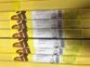 Approximately 8750kg Of Welding Rods - 13
