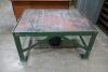 Steel Work Table 900mm x 1100mm x 600mm - 2