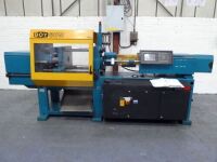 Boy 80T Plastic Injection Moulding Machine