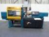 Boy 80T Plastic Injection Moulding Machine