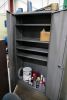 Steel Cabinet Not Contents - 2