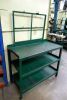 Steel Work Bench 1100mm x 1000mm x 500mm - 2