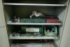 Steel Cabinet And Contents, Assorted Sockets & Spanners - 4