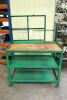 Steel Work Bench 1100mm x 1000mm x 500mm