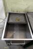 Stainless Steel Parts Washing Tank, 750mm x 500mm x 900mm - 4