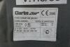 Clarke Champ Air Compressor 110V - 3