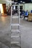 5 Rung Step Ladders - 2