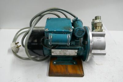 Hydraulic Pump 0.37Kw