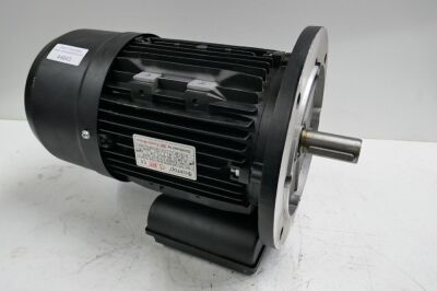 Echtop Electric Motor 2.2Kw