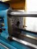 Boy 80T Plastic Injection Moulding Machine - 12