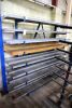 Materials Rack 600mm x 2000mm x2500mm - 2