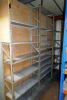 Assorted Racking, NOT CONTENTS, Please Note On 1st Floor Mezzanine - 3