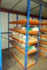 Assorted Racking, NOT CONTENTS, Please Note On 1st Floor Mezzanine - 4