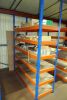 Assorted Racking, NOT CONTENTS, Please Note On 1st Floor Mezzanine - 5