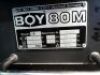 Boy 80T Plastic Injection Moulding Machine - 16
