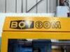 Boy 80T Plastic Injection Moulding Machine - 17